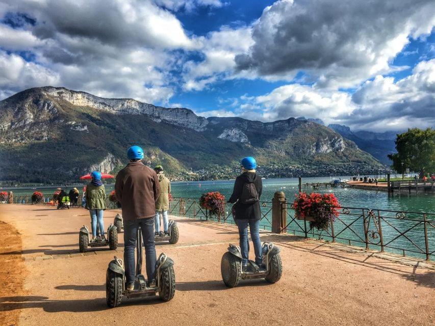 Lac Annecy Plage Privee, Duplex Baie Des Voiles Duingt Exterior photo